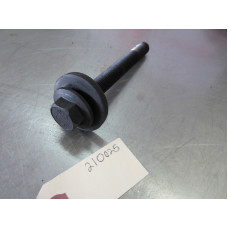 21H225 Crankshaft Pulley Bolt From 2008 Chevrolet Malibu  2.4